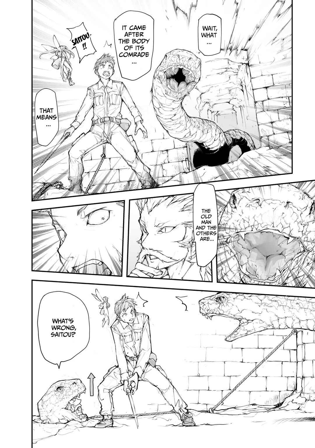 Chapter 123 - Page 3