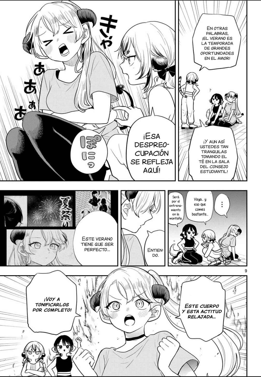 Chapter 96 - Page 10