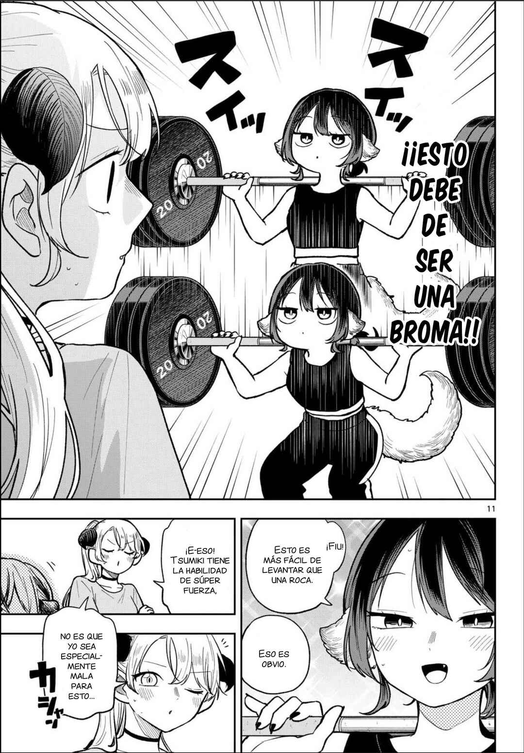 Chapter 96 - Page 12
