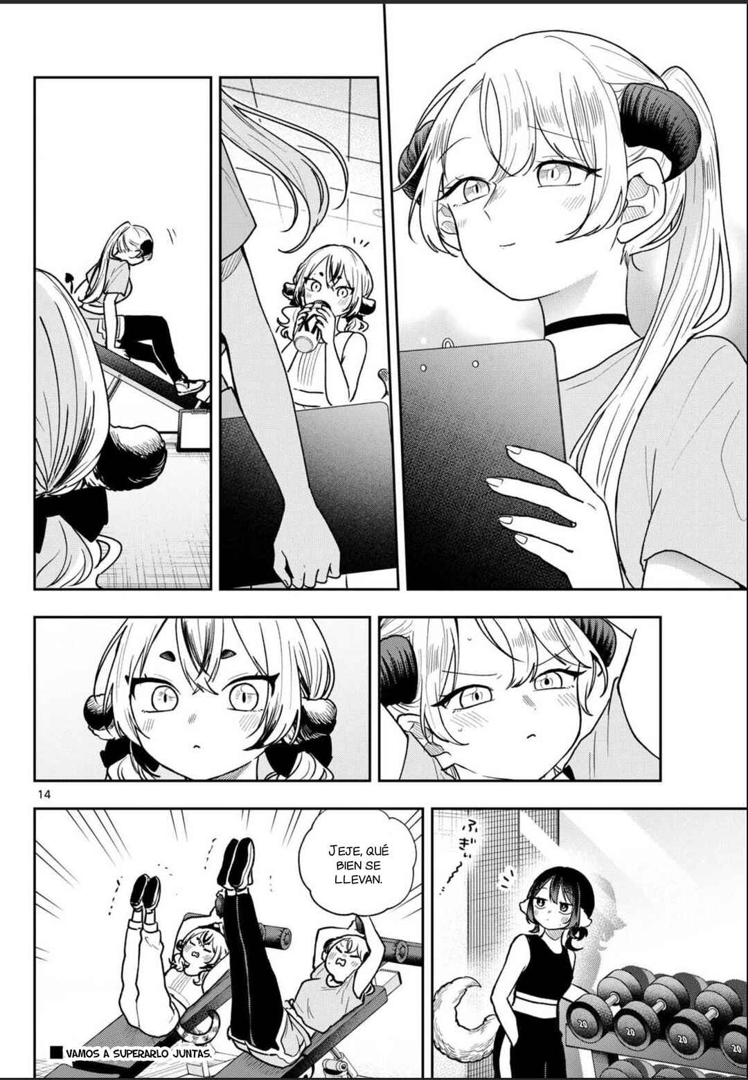 Chapter 96 - Page 15