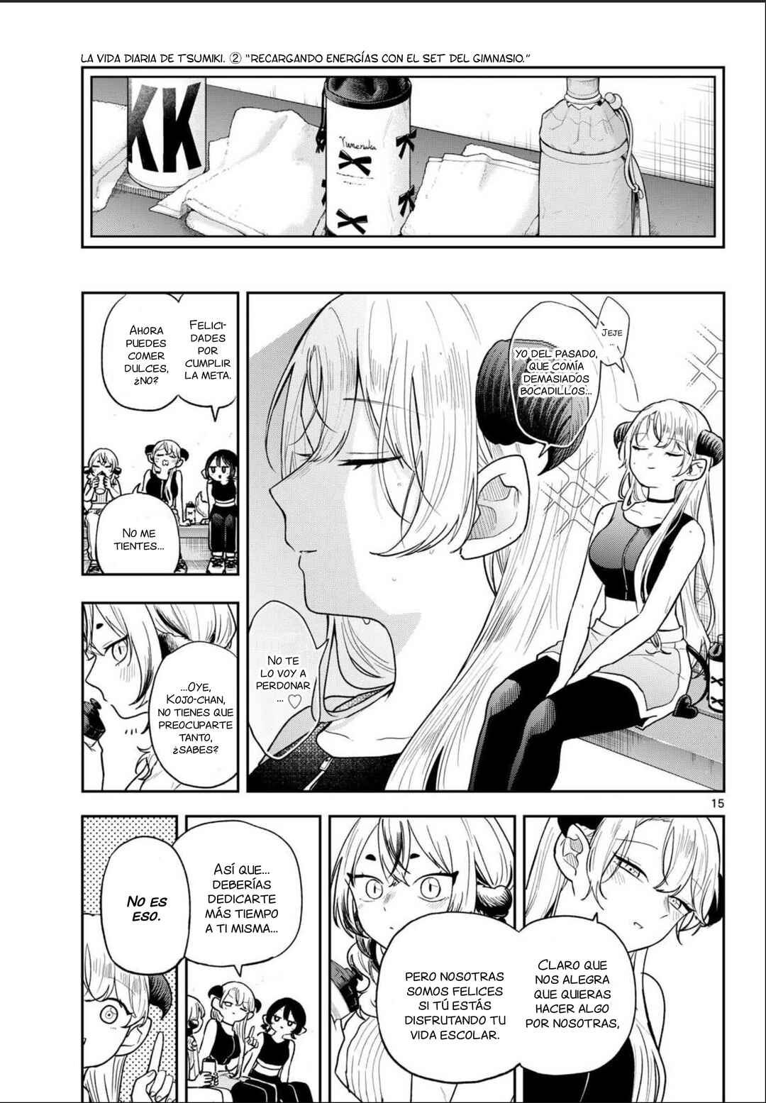 Chapter 96 - Page 16