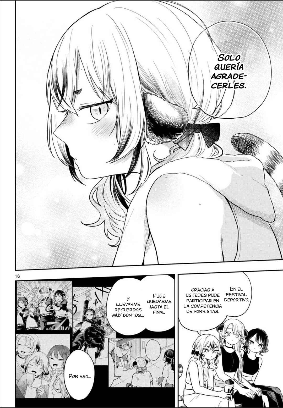Chapter 96 - Page 17