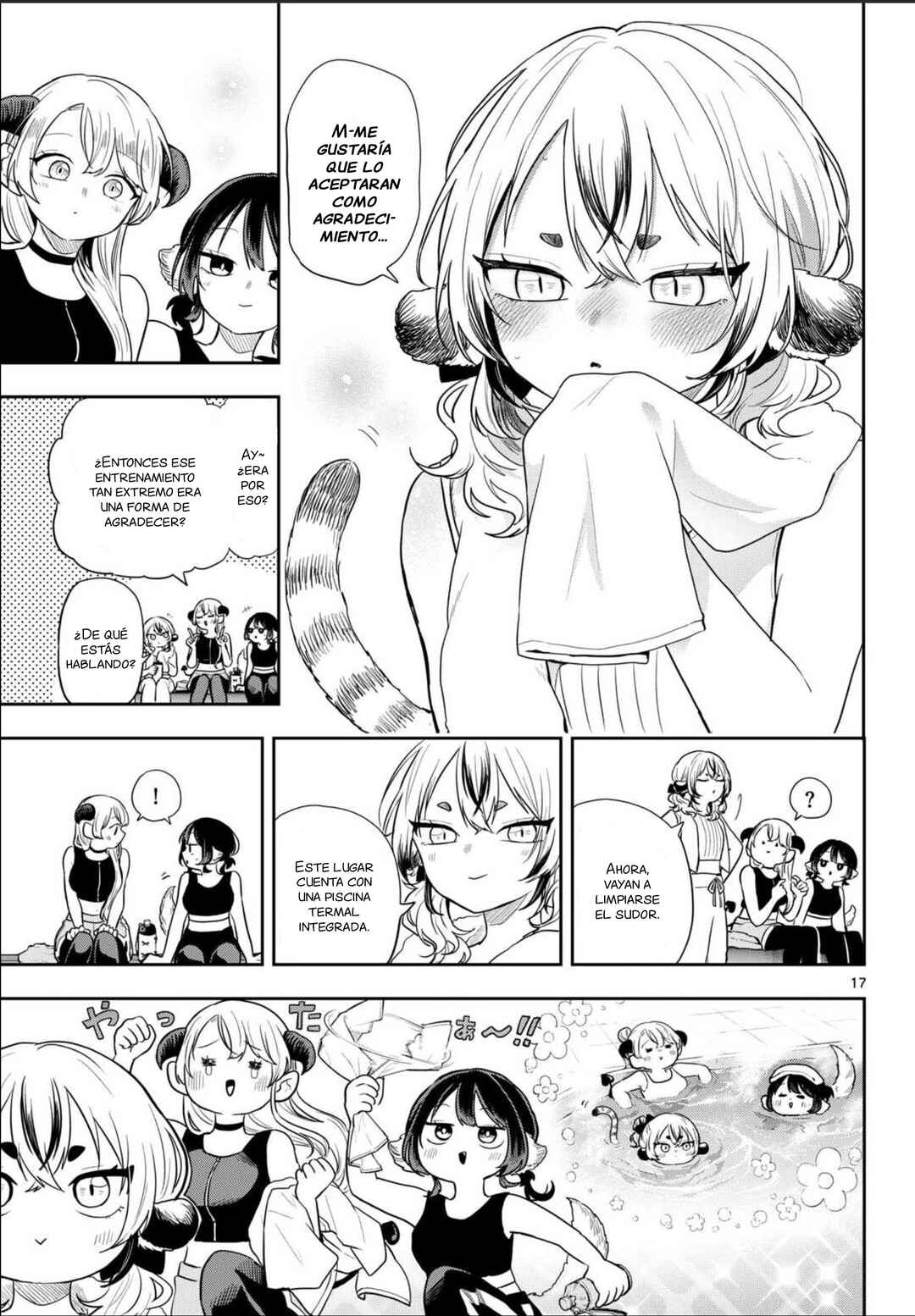 Chapter 96 - Page 18