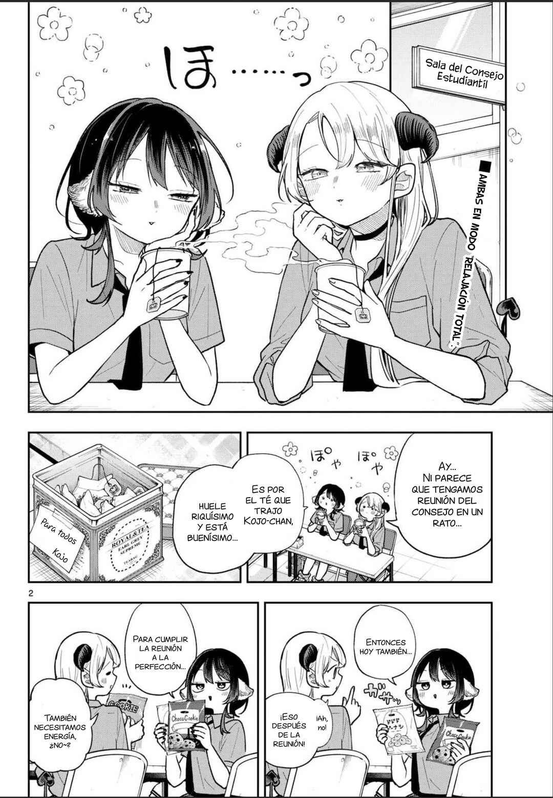 Chapter 96 - Page 3