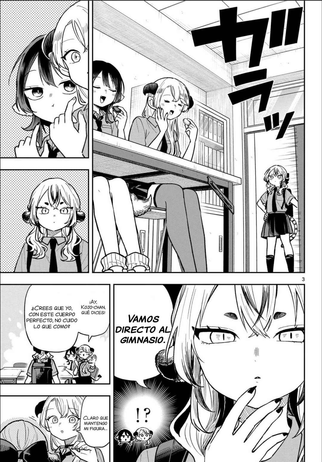 Chapter 96 - Page 4