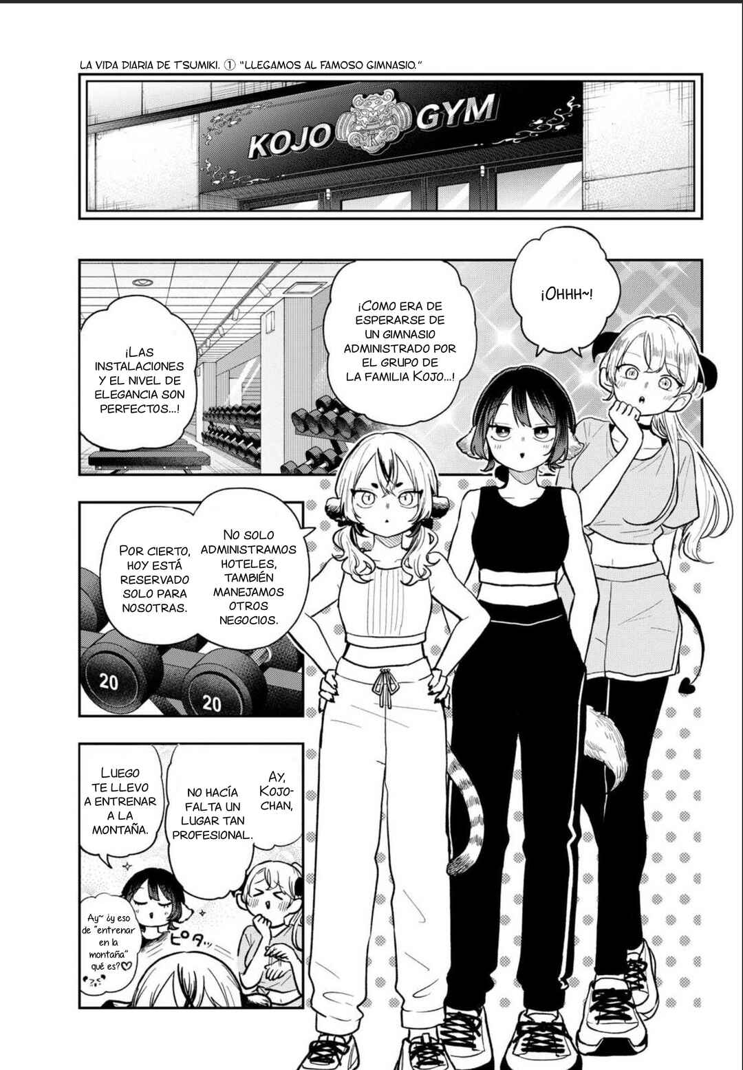 Chapter 96 - Page 8