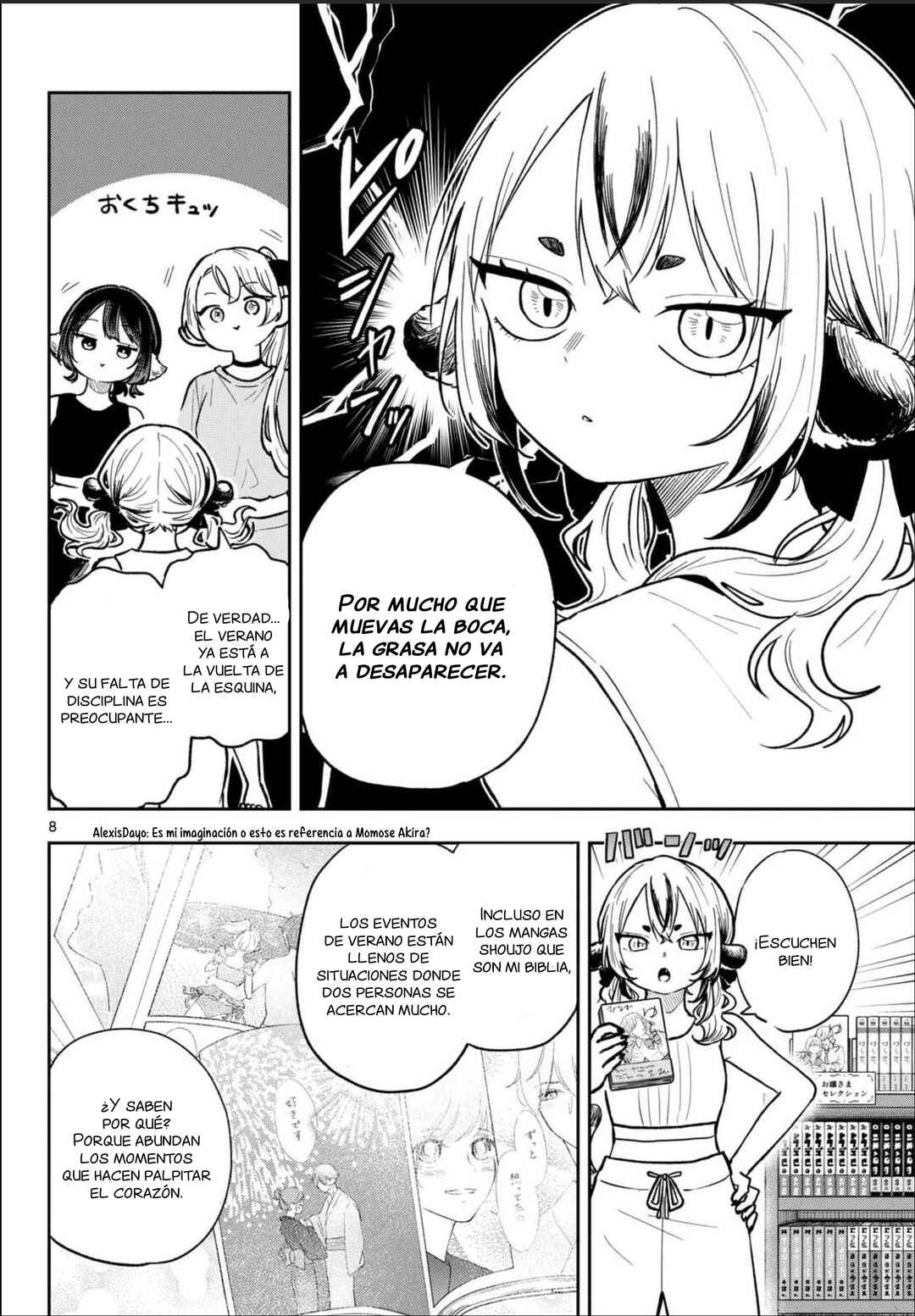Chapter 96 - Page 9