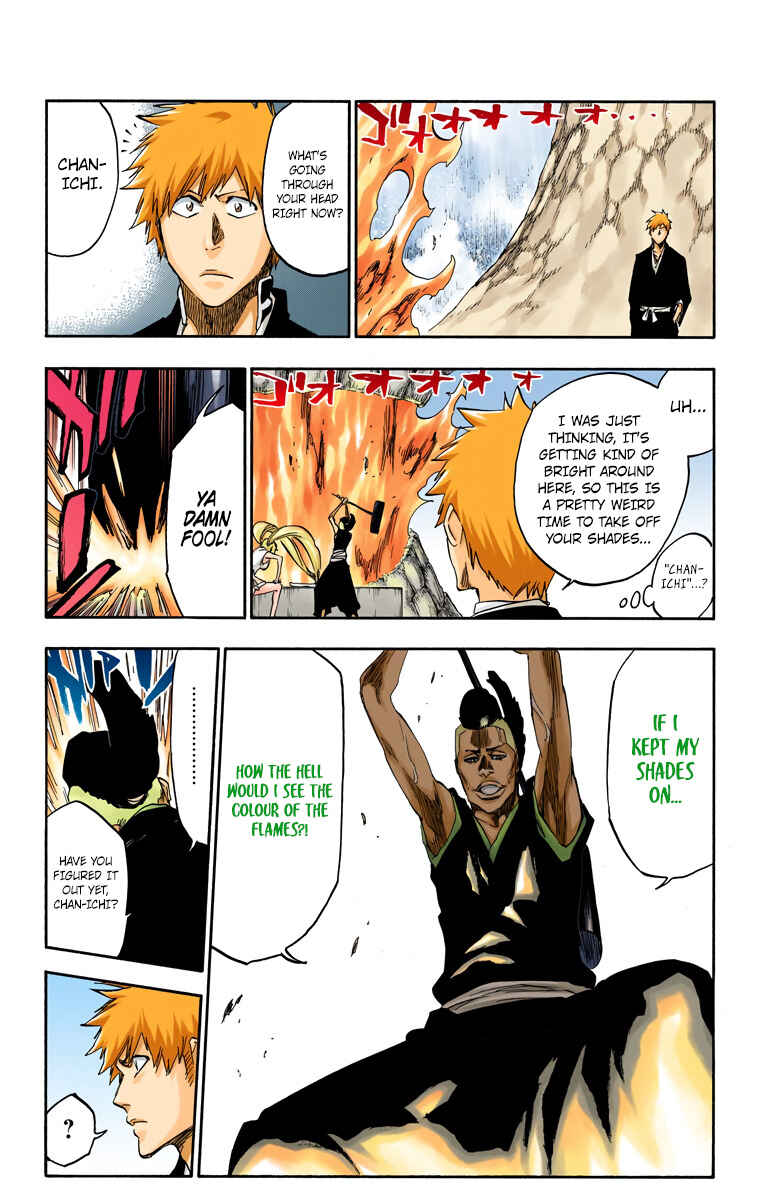 Chapter 540 - Page 12