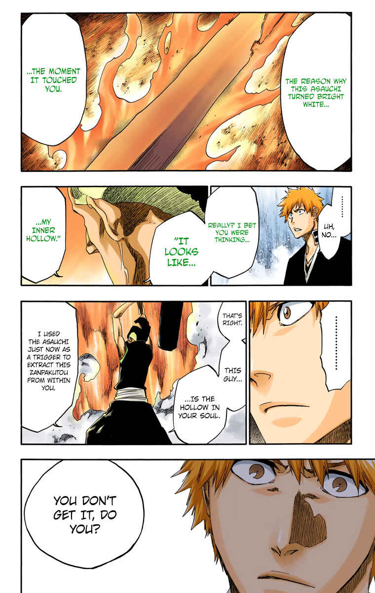 Chapter 540 - Page 13