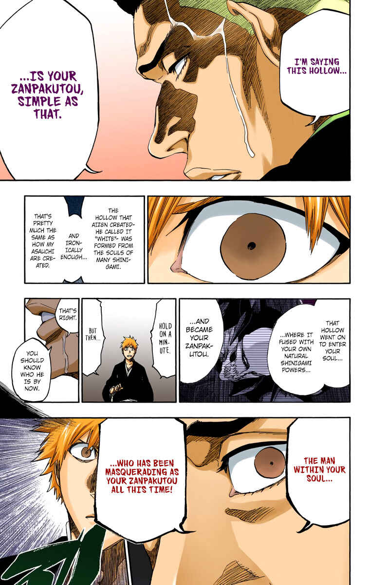 Chapter 540 - Page 14