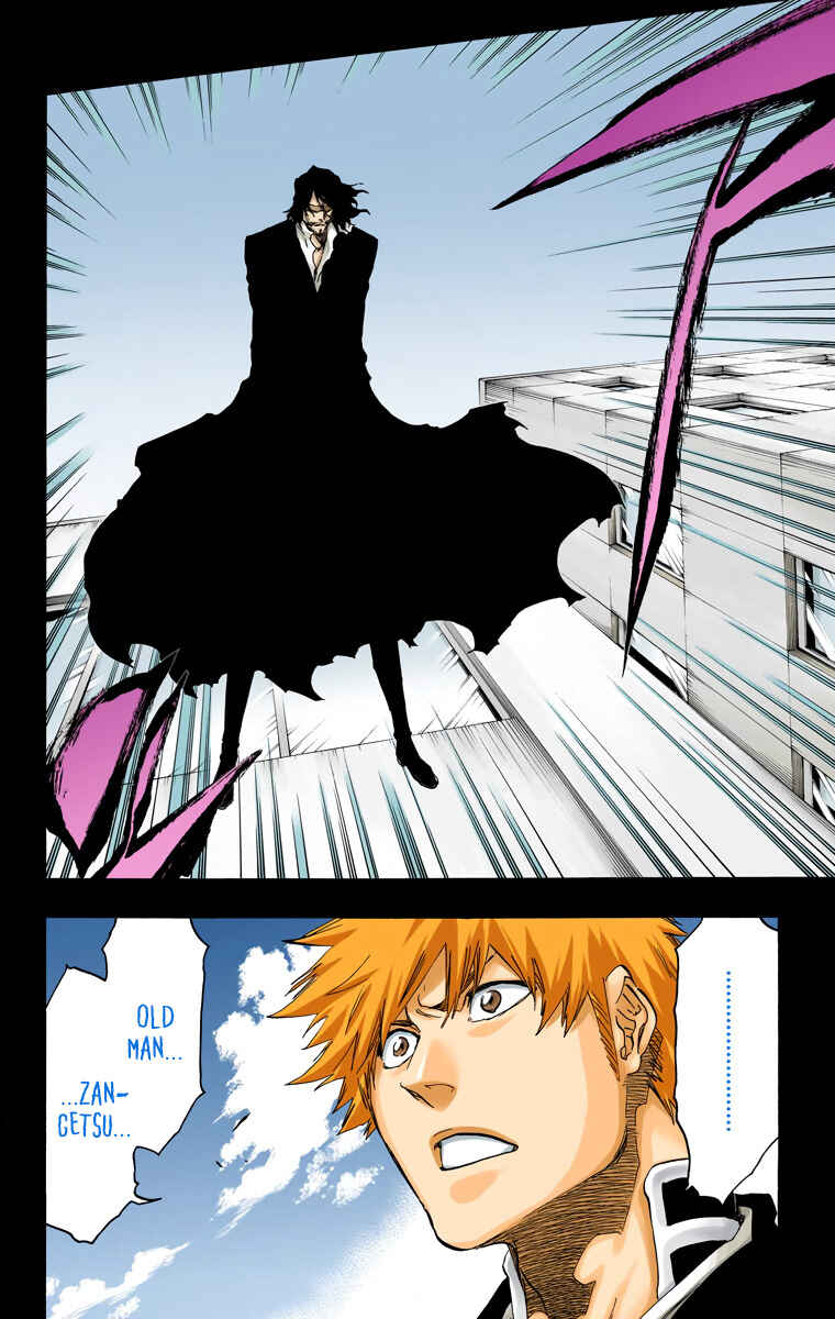 Chapter 540 - Page 15