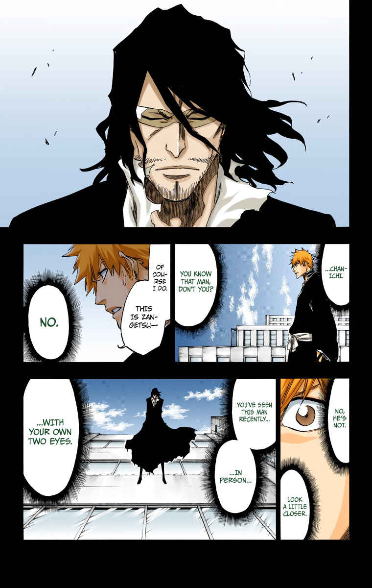 Chapter 540 - Page 16