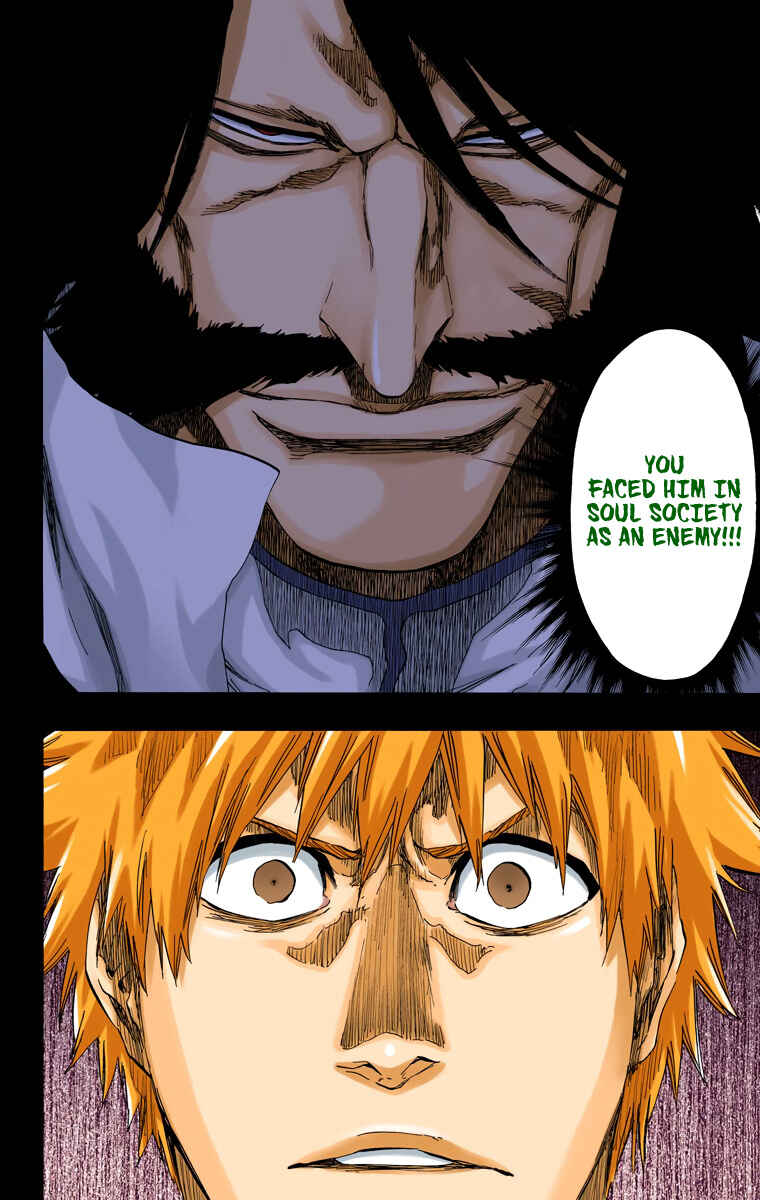 Chapter 540 - Page 17