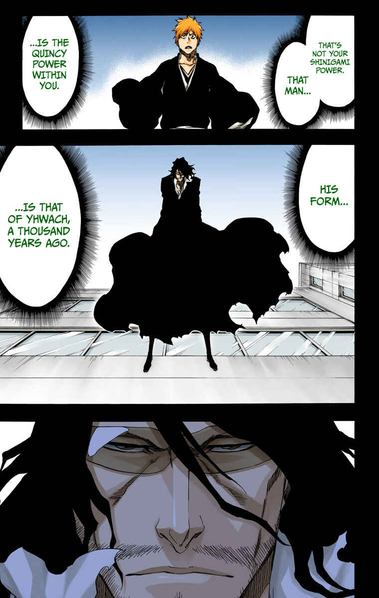 Chapter 540 - Page 18