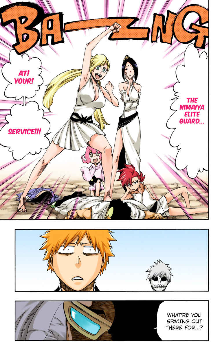 Chapter 540 - Page 4