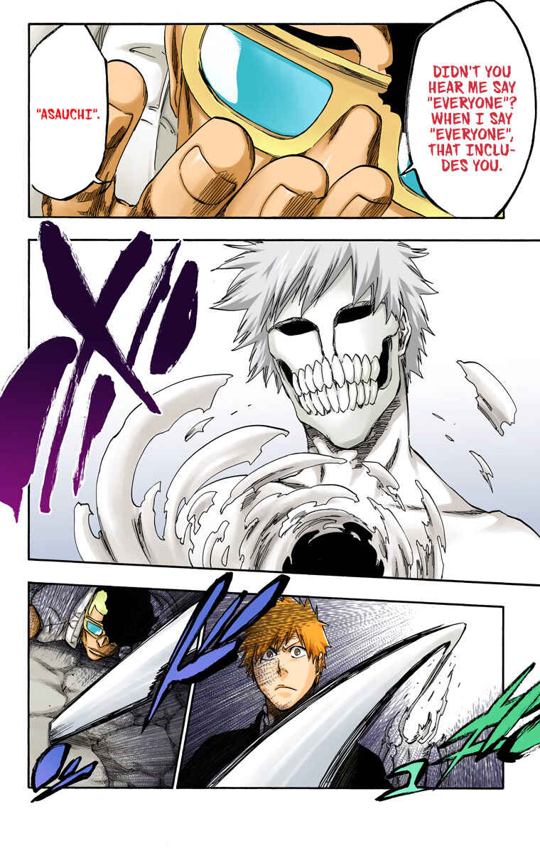 Chapter 540 - Page 5