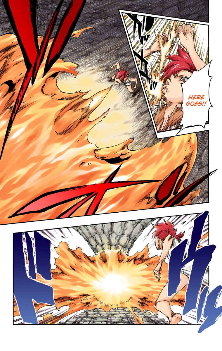 Chapter 540 - Page 6
