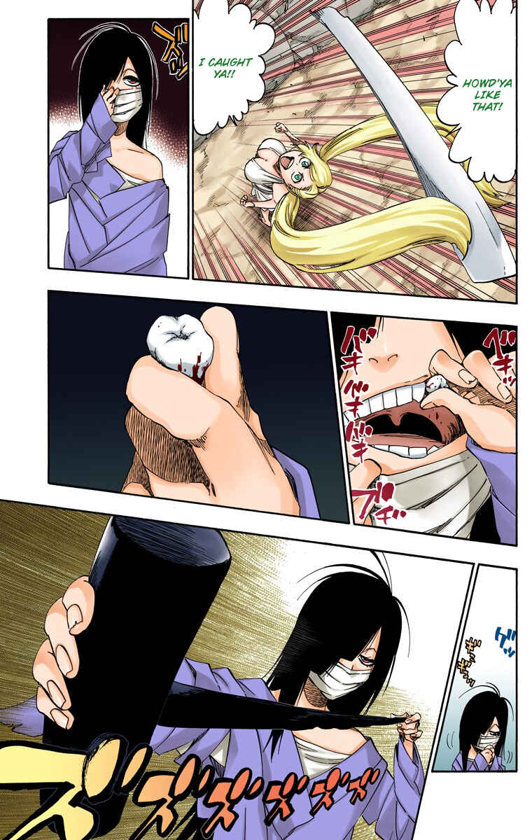 Chapter 540 - Page 8