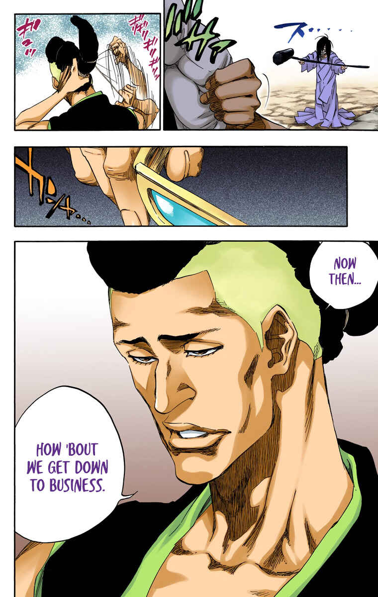 Chapter 540 - Page 9