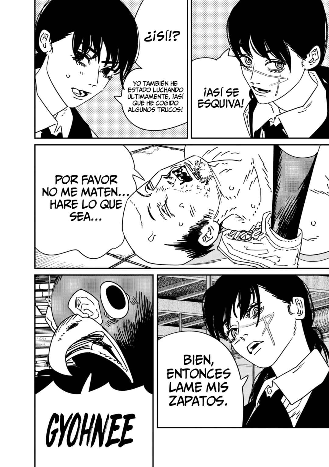 Chapter 158 - Page 11