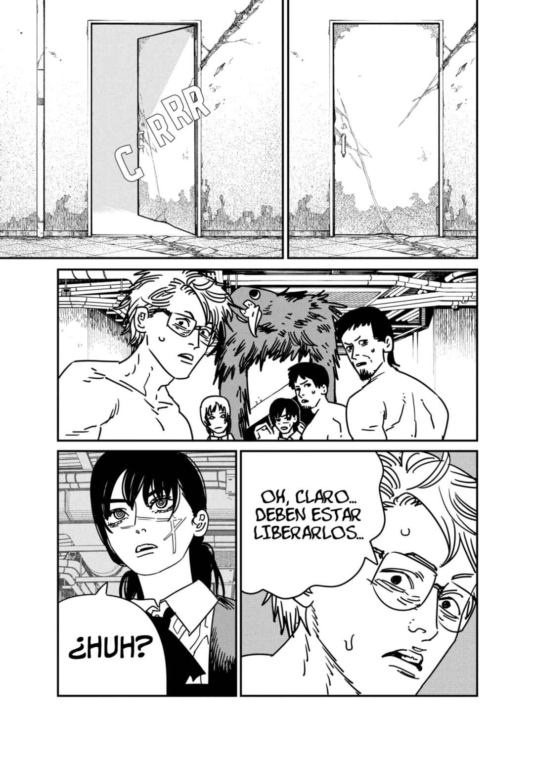 Chapter 158 - Page 12