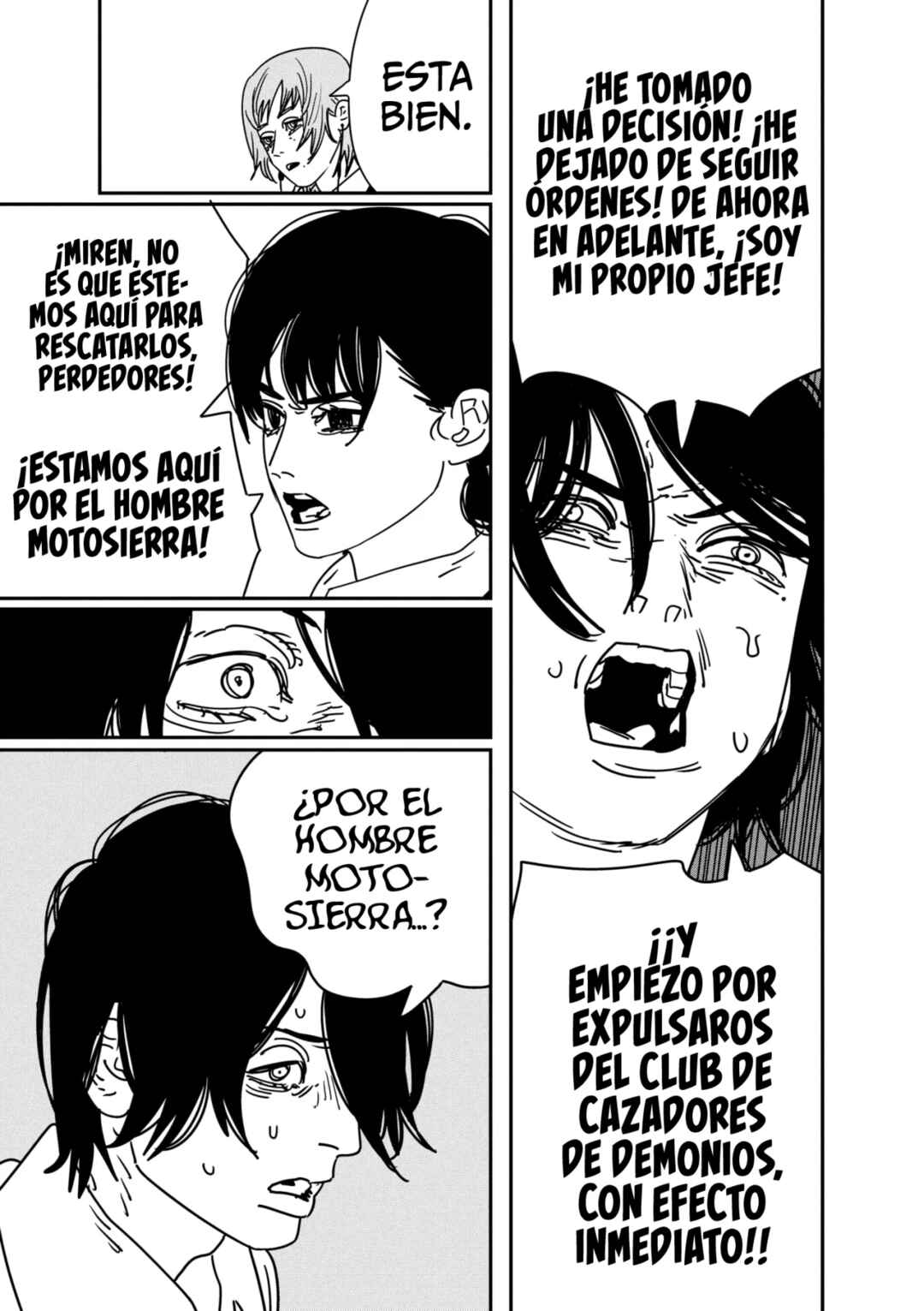 Chapter 158 - Page 16