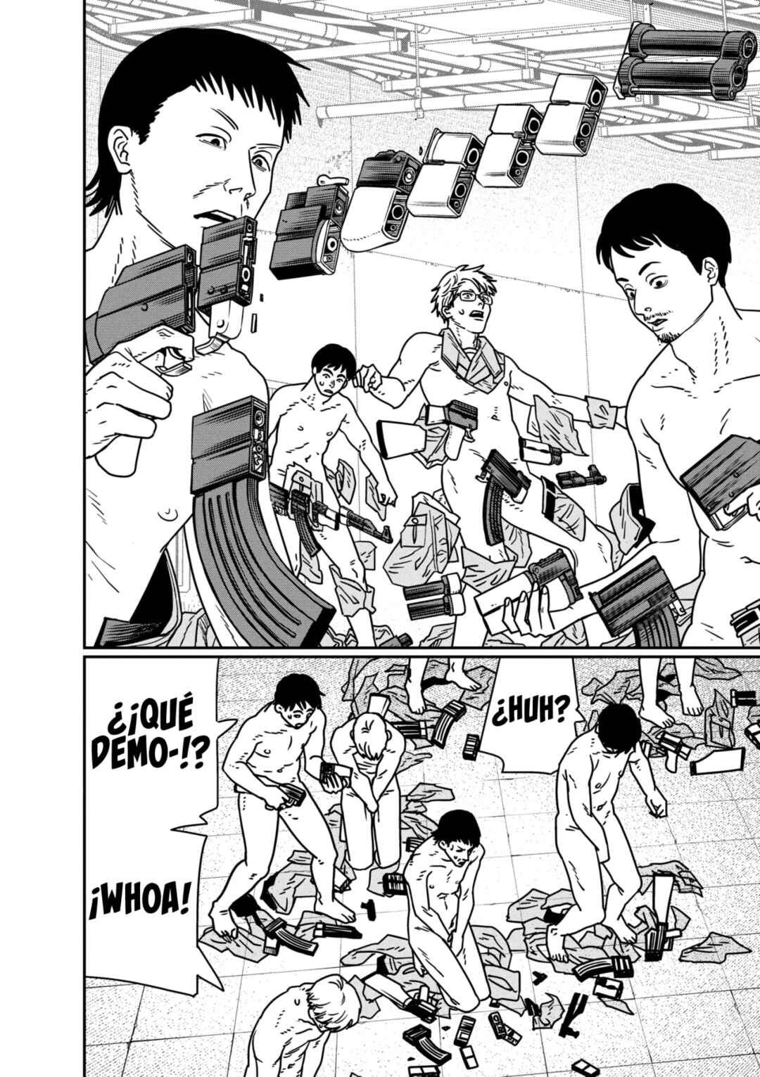Chapter 158 - Page 7