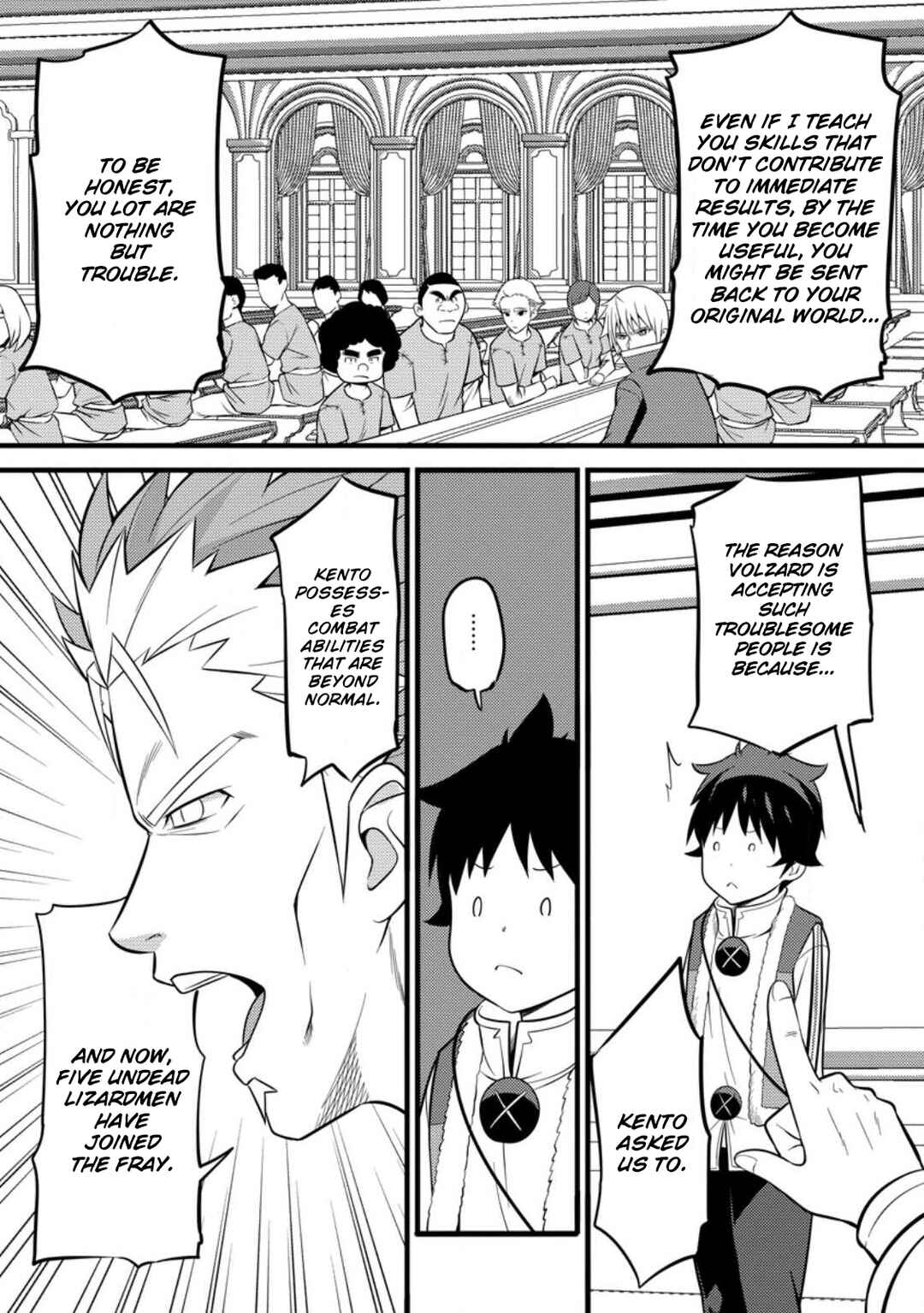 Chapter 34 - Page 30