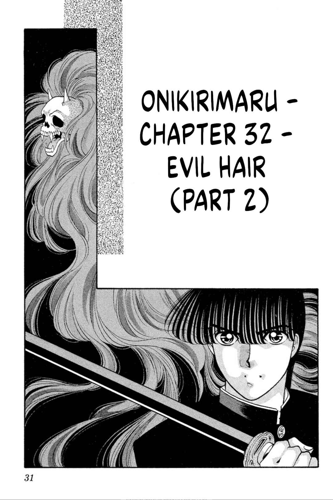 Chapter 32 - Page 1