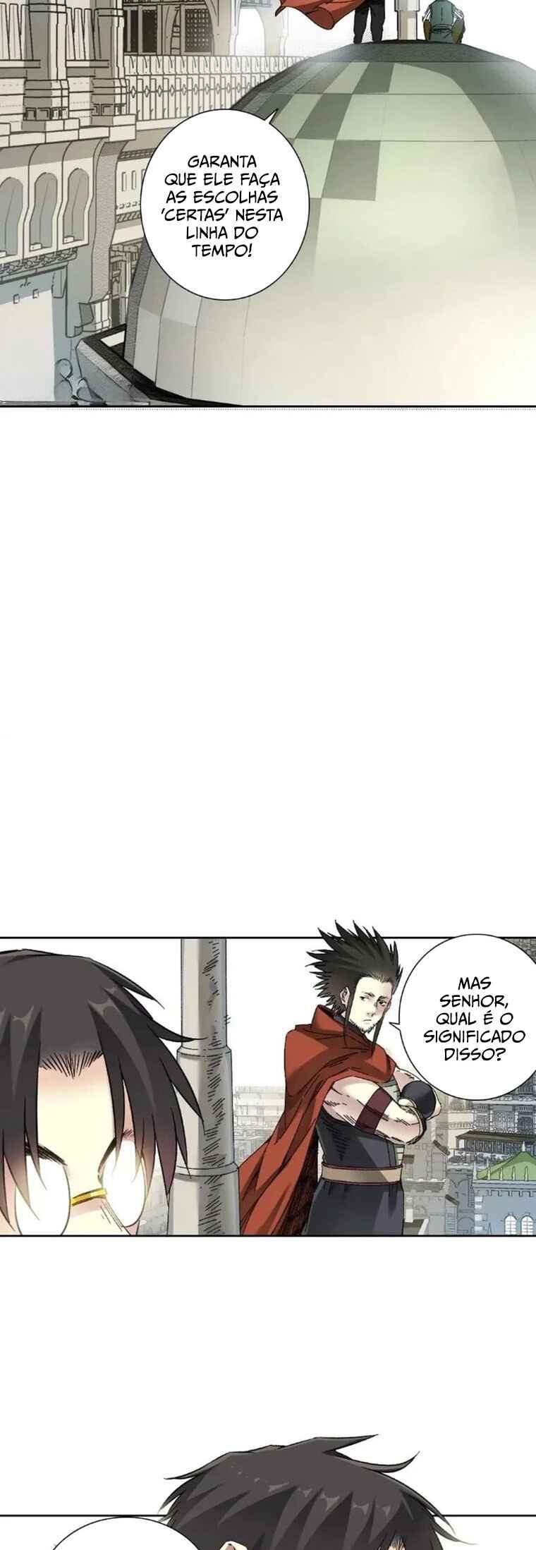 Chapter 285 - Page 19