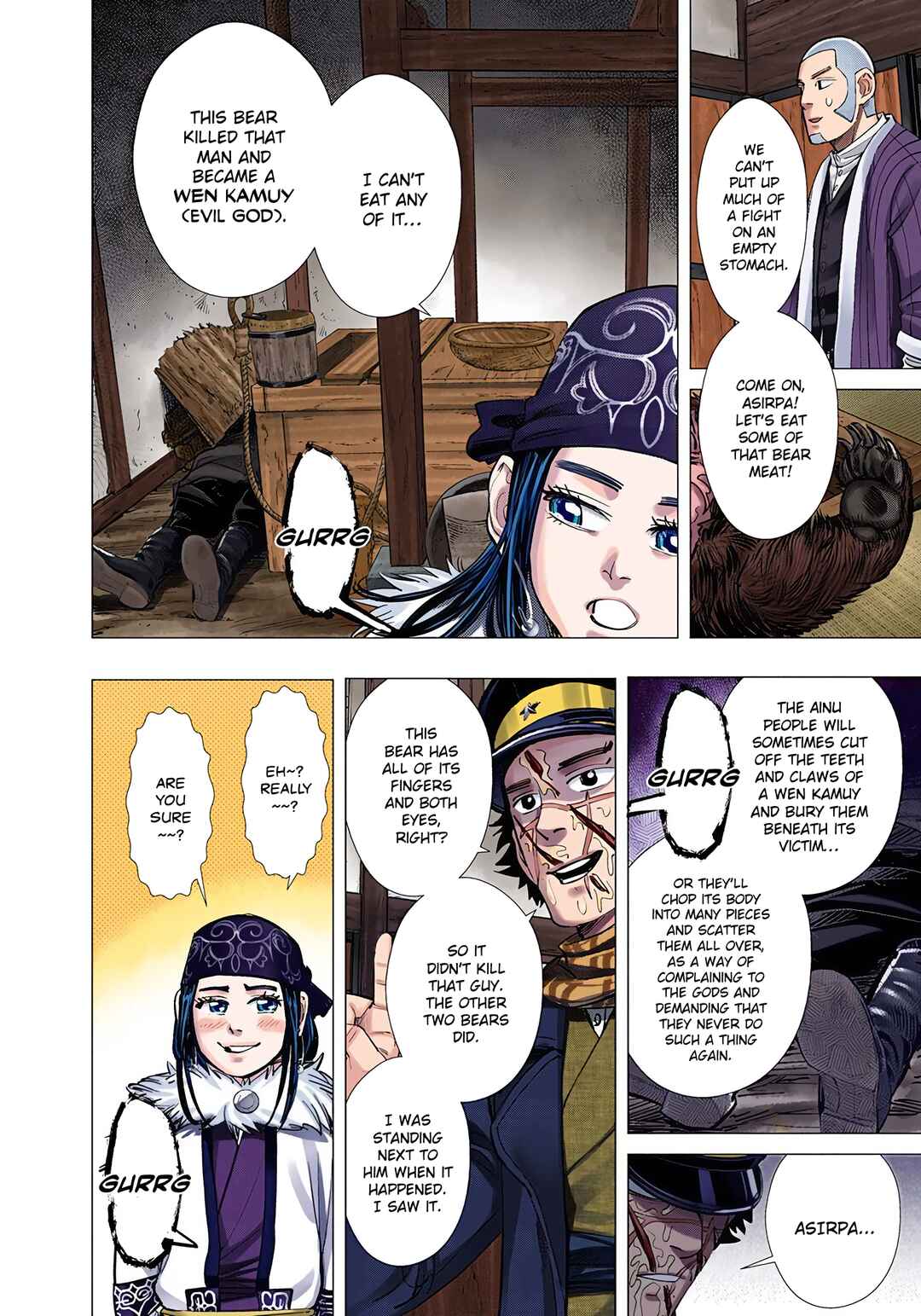 Chapter 68 - Page 12