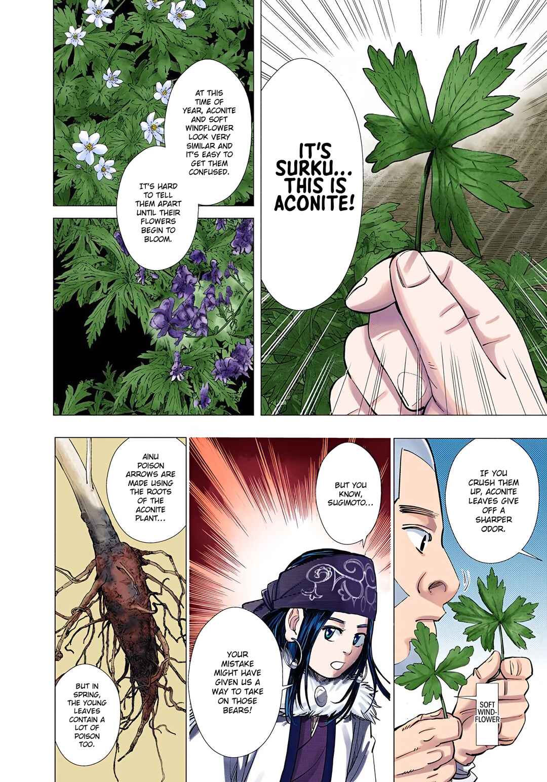 Chapter 68 - Page 14