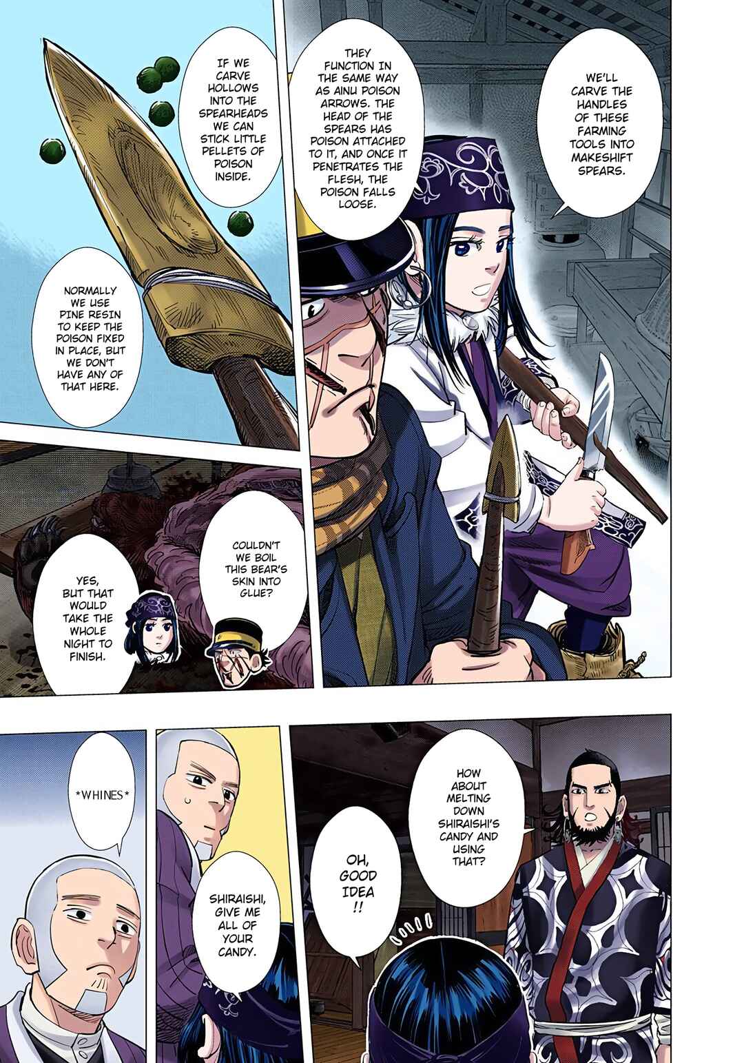 Chapter 68 - Page 17