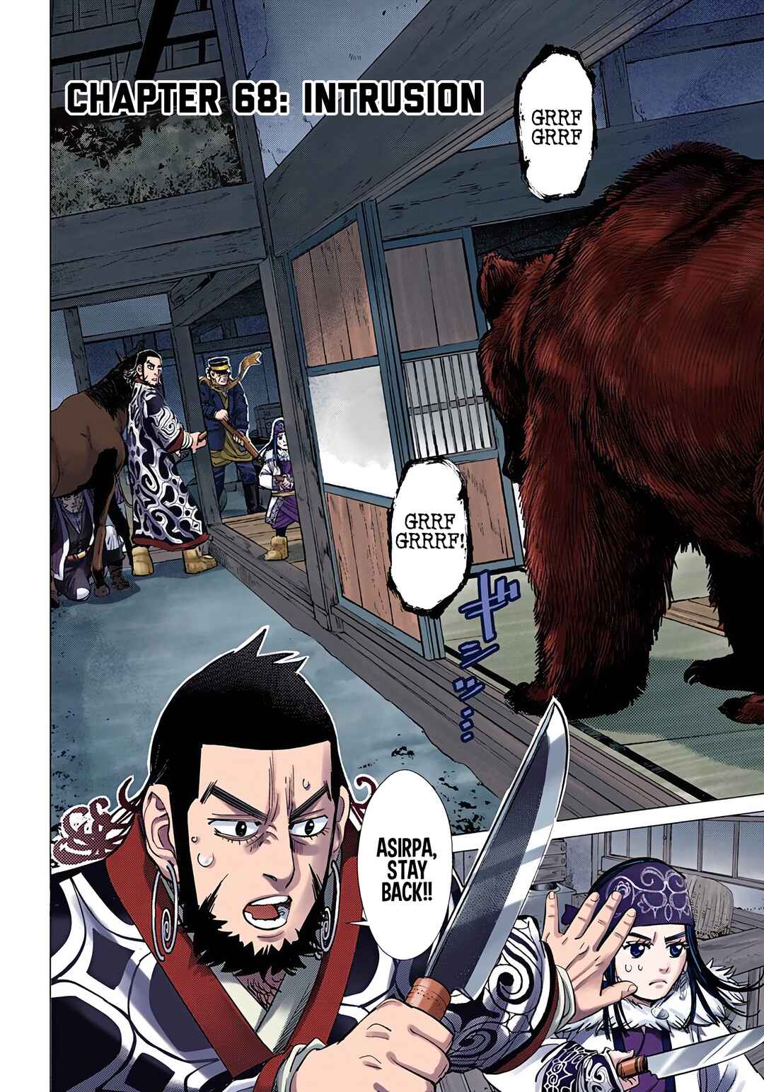 Chapter 68 - Page 2