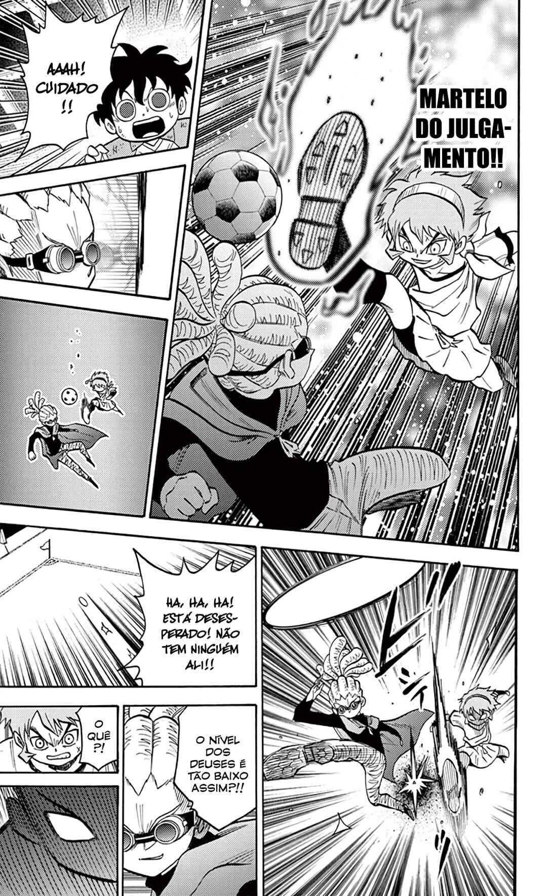 Chapter 19 - Page 27