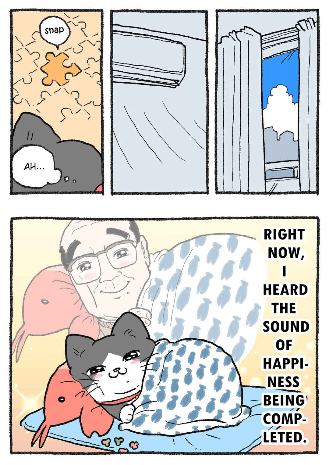 Chapter 532 - Page 2