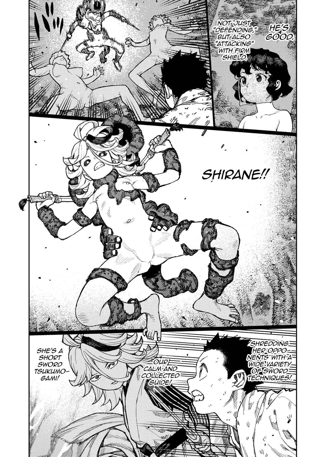 Chapter 147 - Page 10