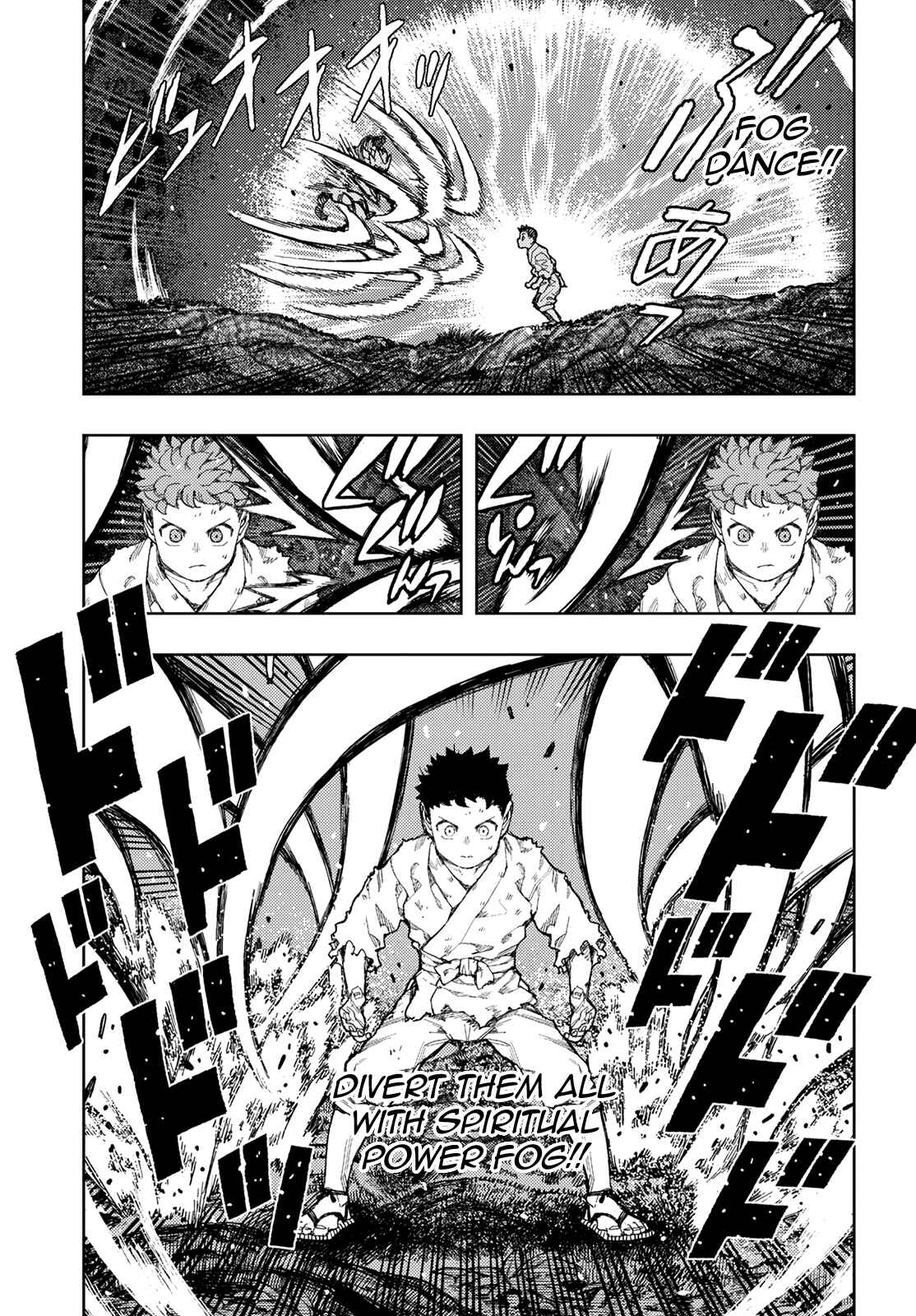 Chapter 147 - Page 12