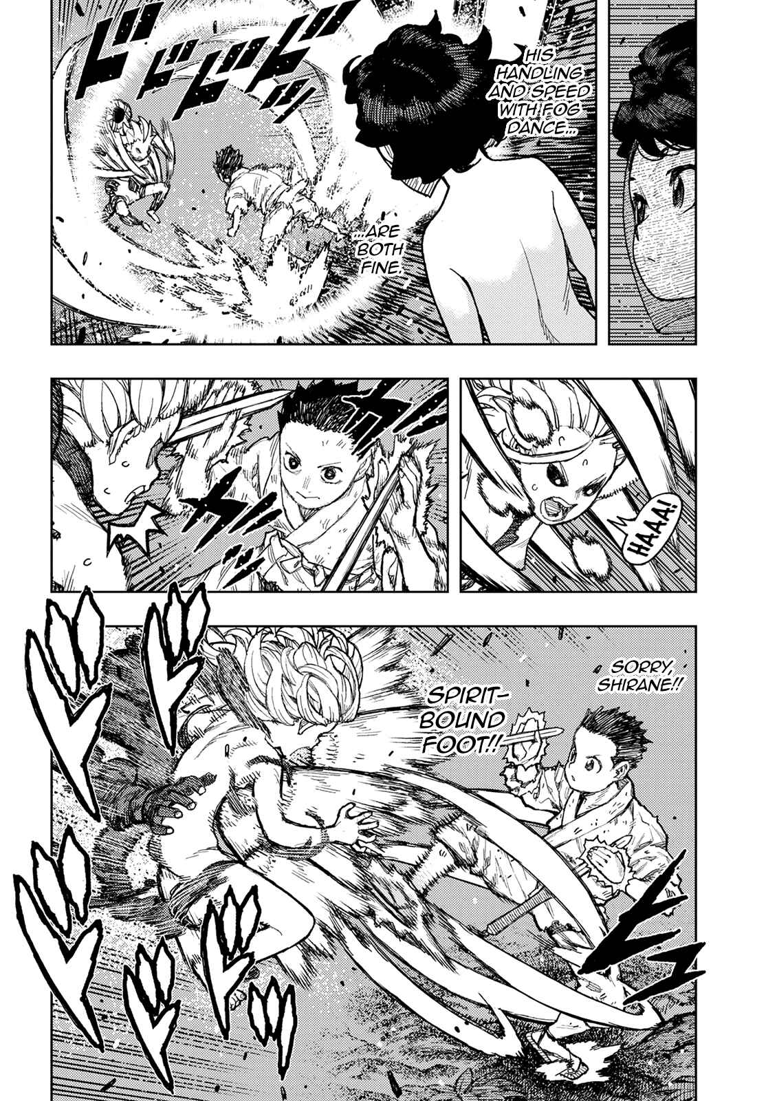 Chapter 147 - Page 13