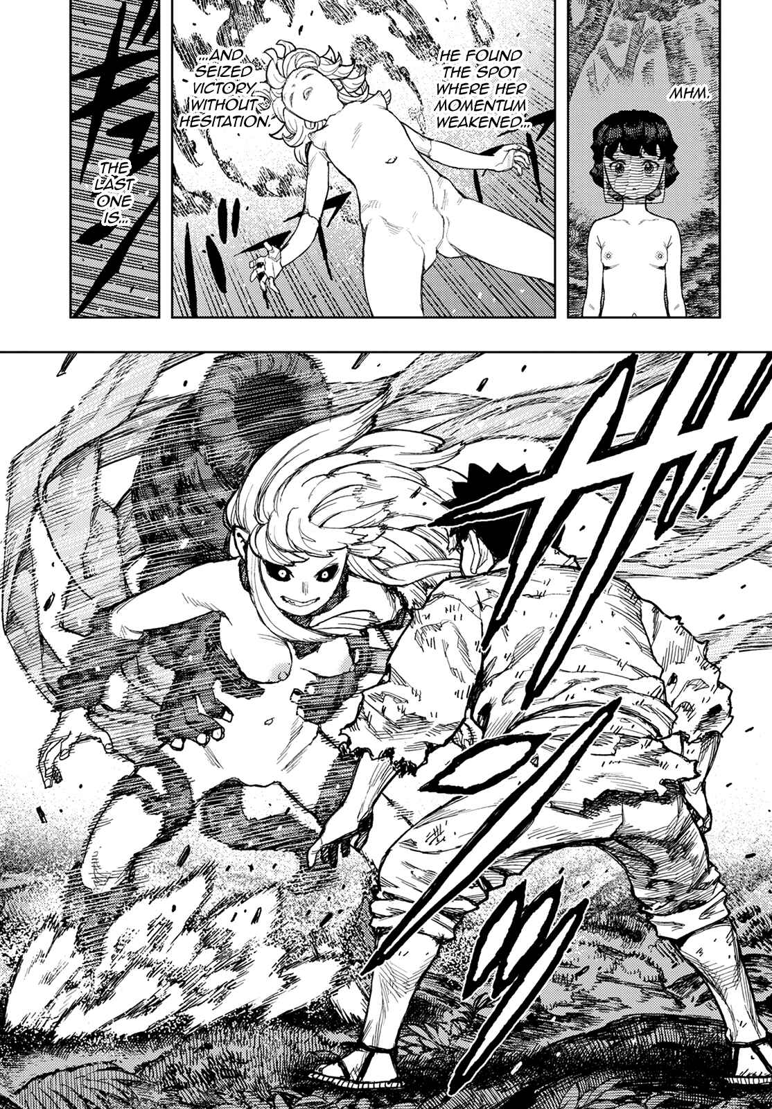 Chapter 147 - Page 14