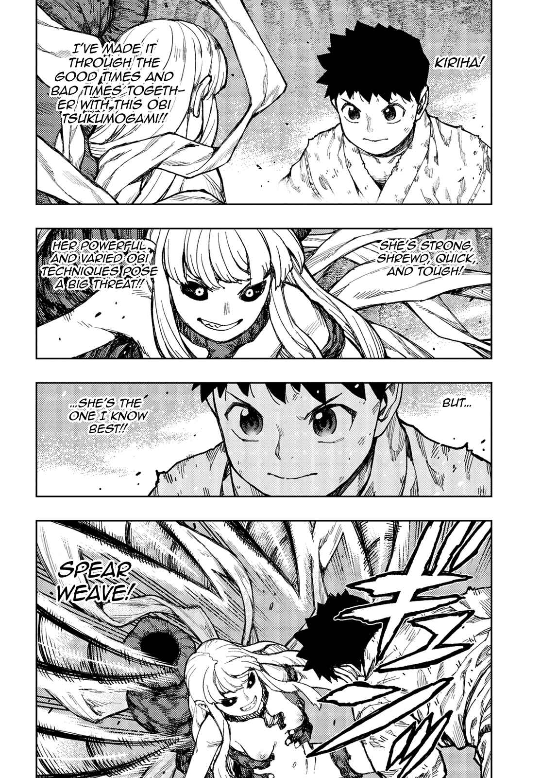 Chapter 147 - Page 15