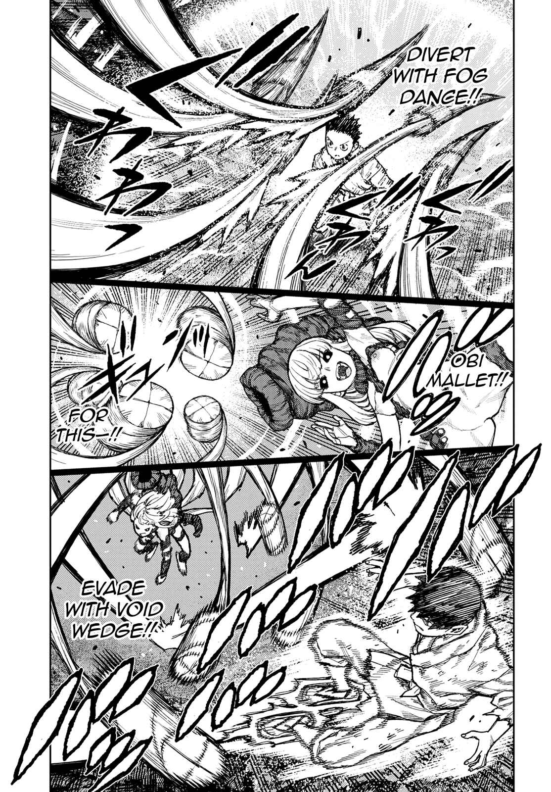Chapter 147 - Page 16