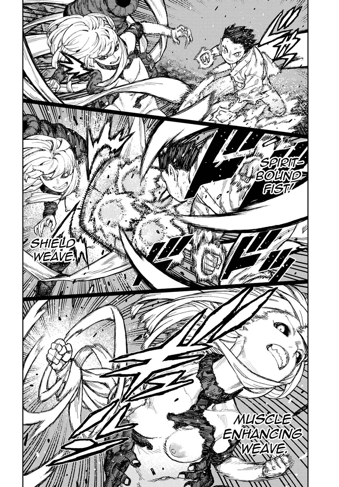 Chapter 147 - Page 17