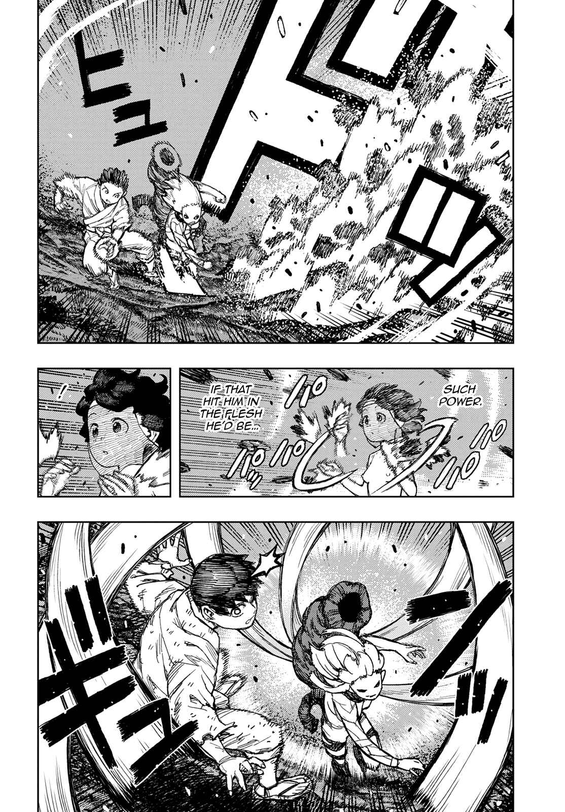 Chapter 147 - Page 19
