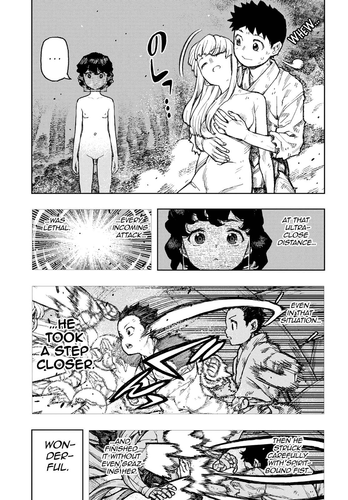 Chapter 147 - Page 25