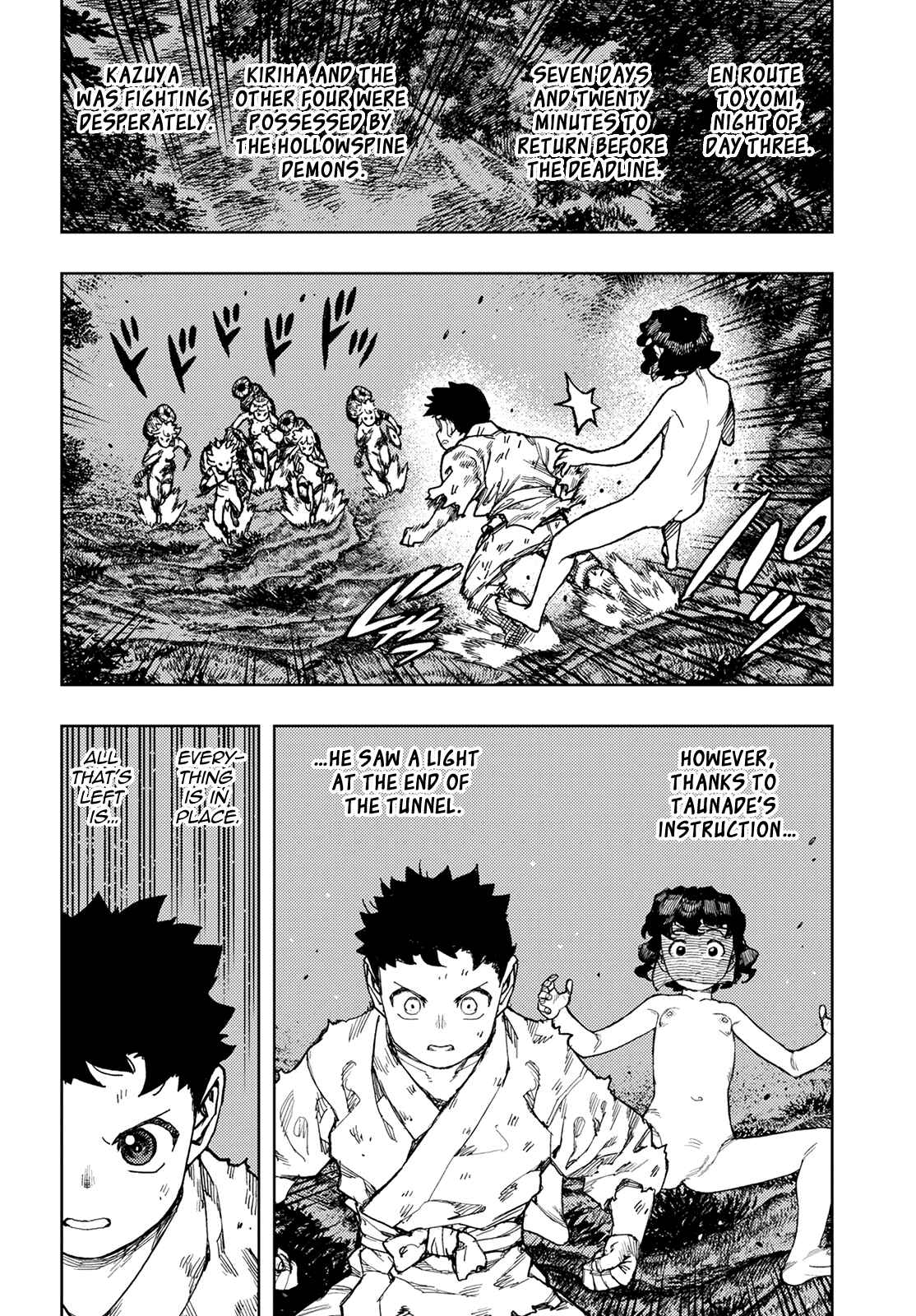 Chapter 147 - Page 3