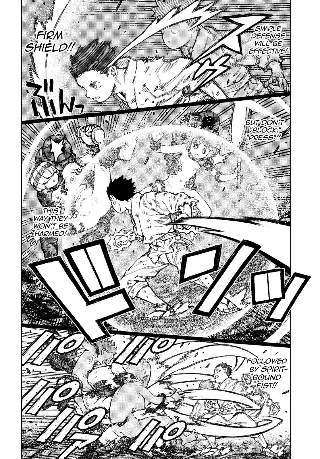 Chapter 147 - Page 9