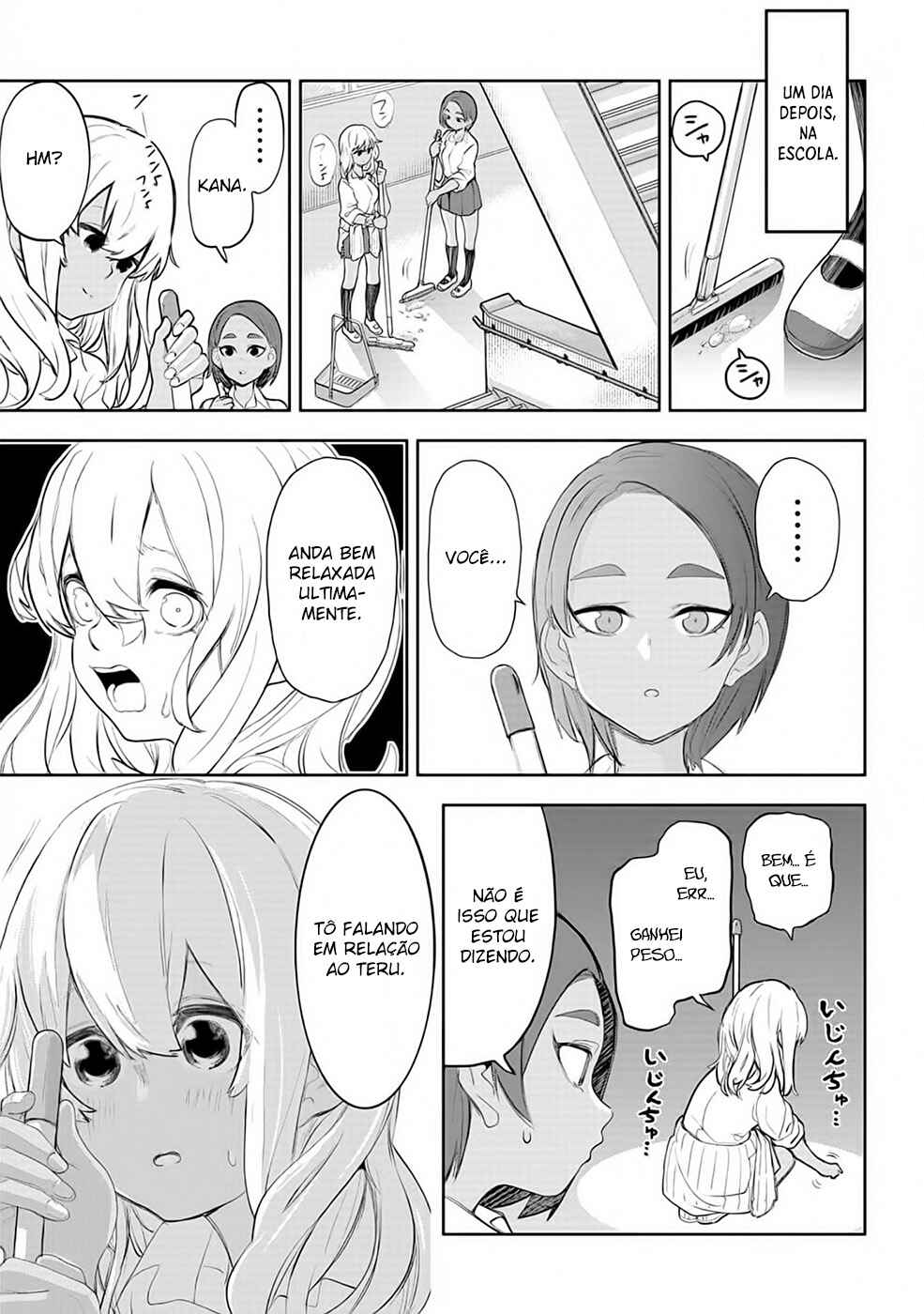 Chapter 40 - Page 7