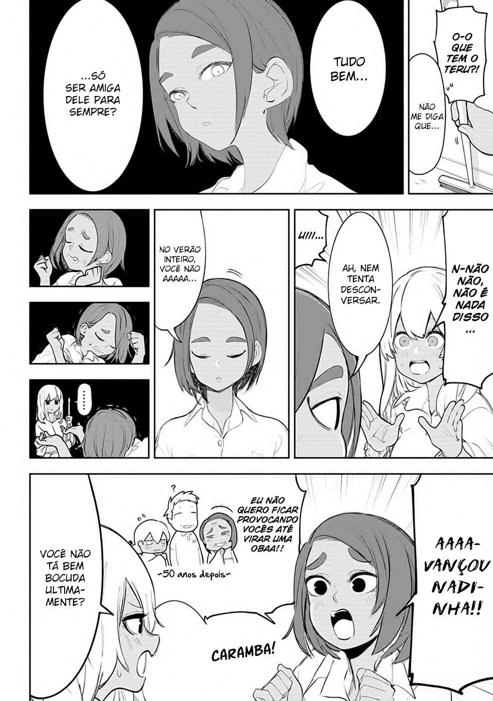 Chapter 40 - Page 8