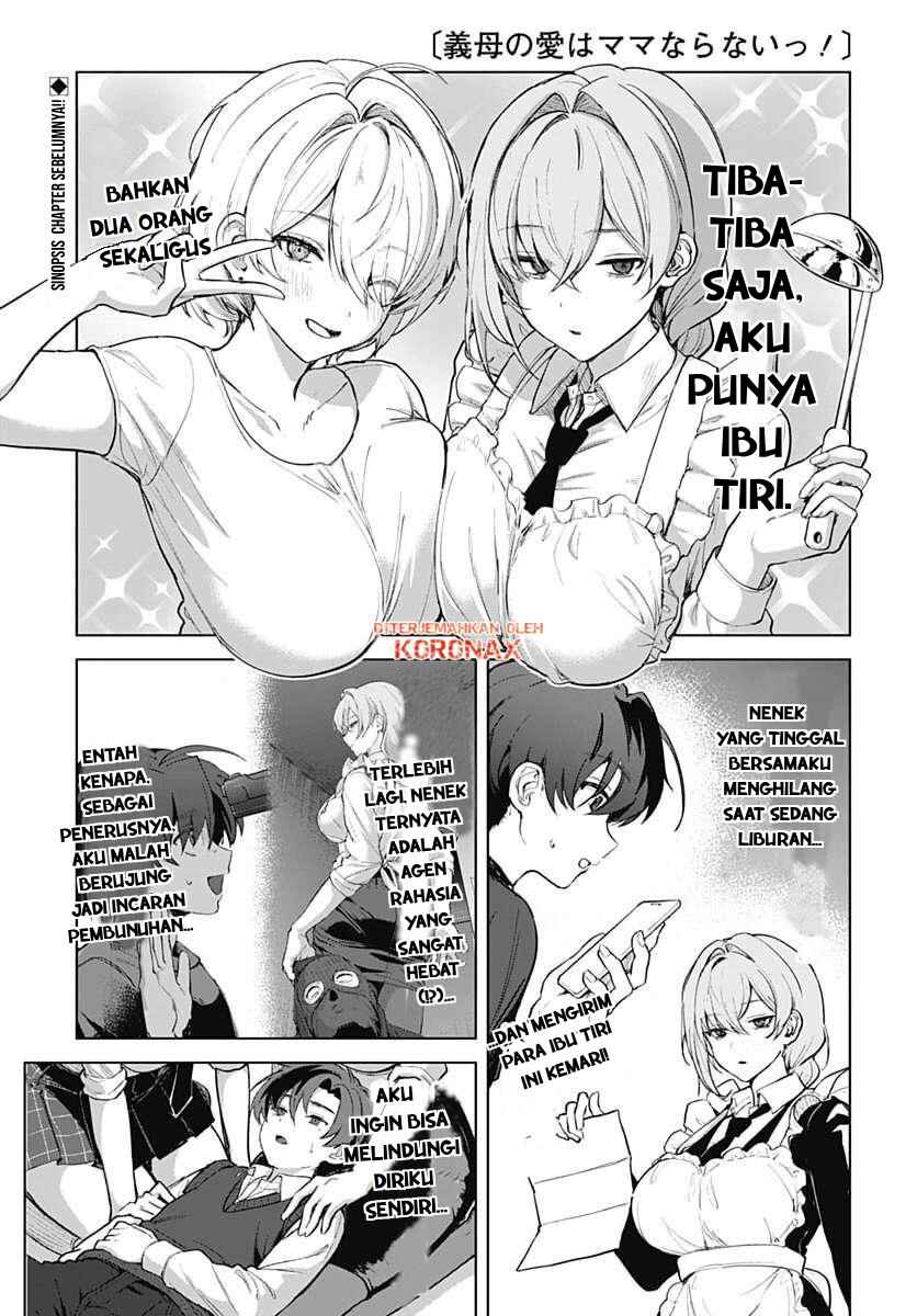 Chapter 5 - Page 1